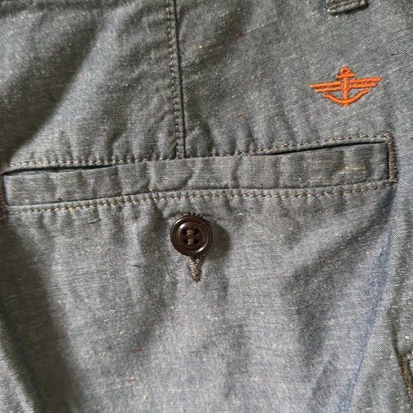 Dockers men’s shorts size 38 - Picture 3 of 8